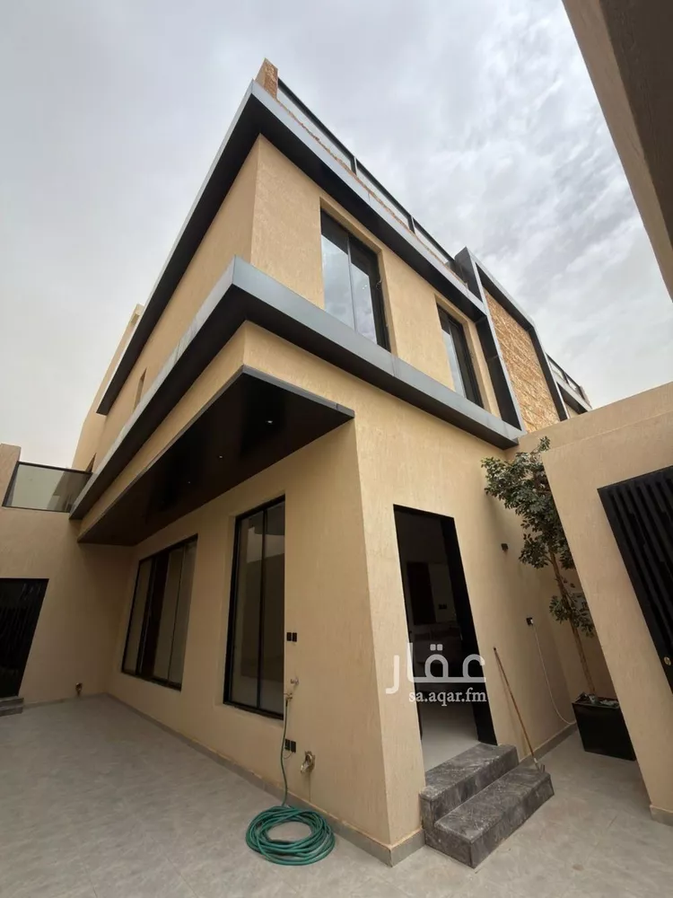 فيلا للبيع في حي النرجس, مدينة الرياض, منطقة الرياض صورة 4