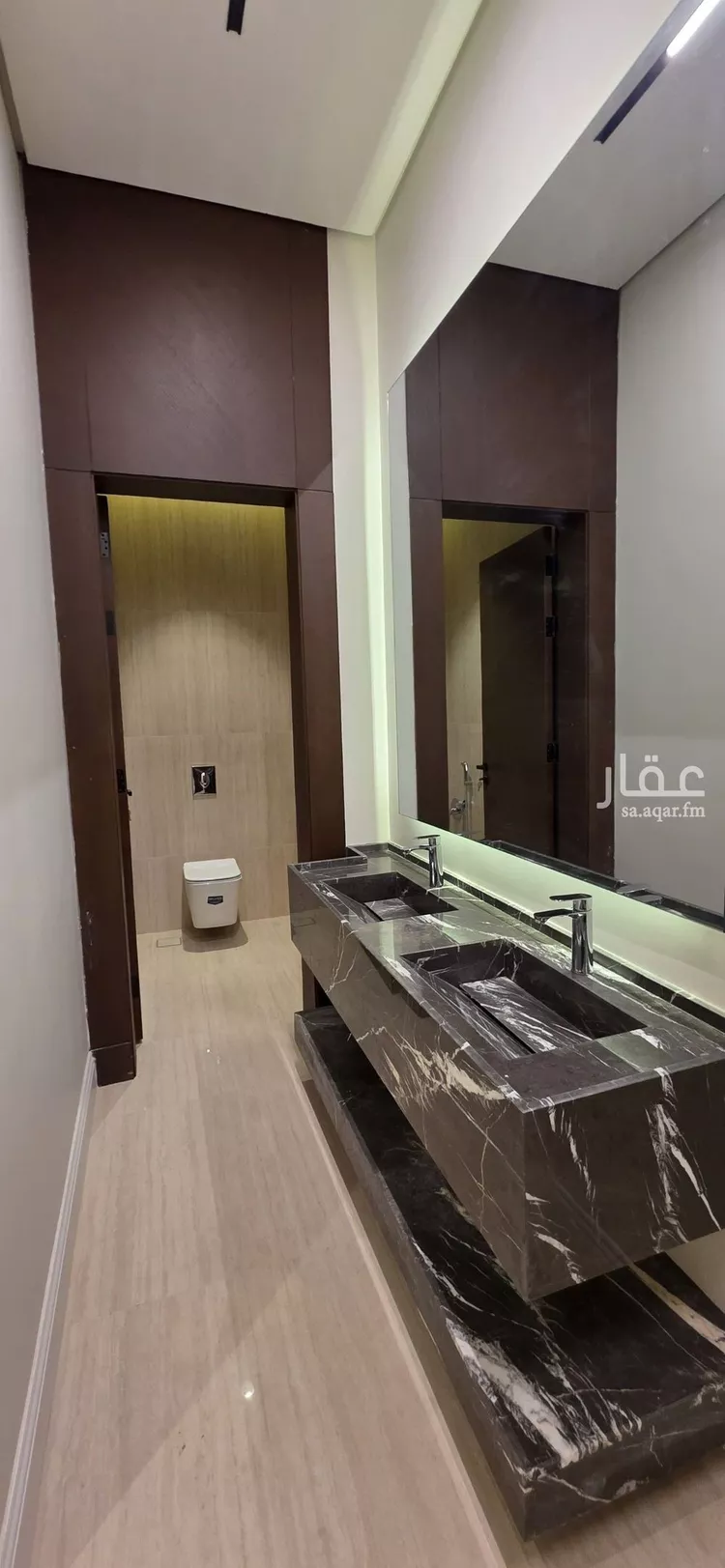 شقة للبيع في شارع أبي الحجاج المقدسي, حي العارض, مدينة الرياض, منطقة الرياض صورة 2
