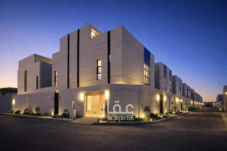 فيلا للبيع في شارع إسماعيل بن أبي اليسر, حي العارض, مدينة الرياض, منطقة الرياض صورة 2