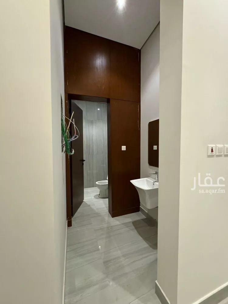 فيلا للبيع في شارع محمد بن أحمد الدمنهوري, حي النرجس, مدينة الرياض, منطقة الرياض صورة 3