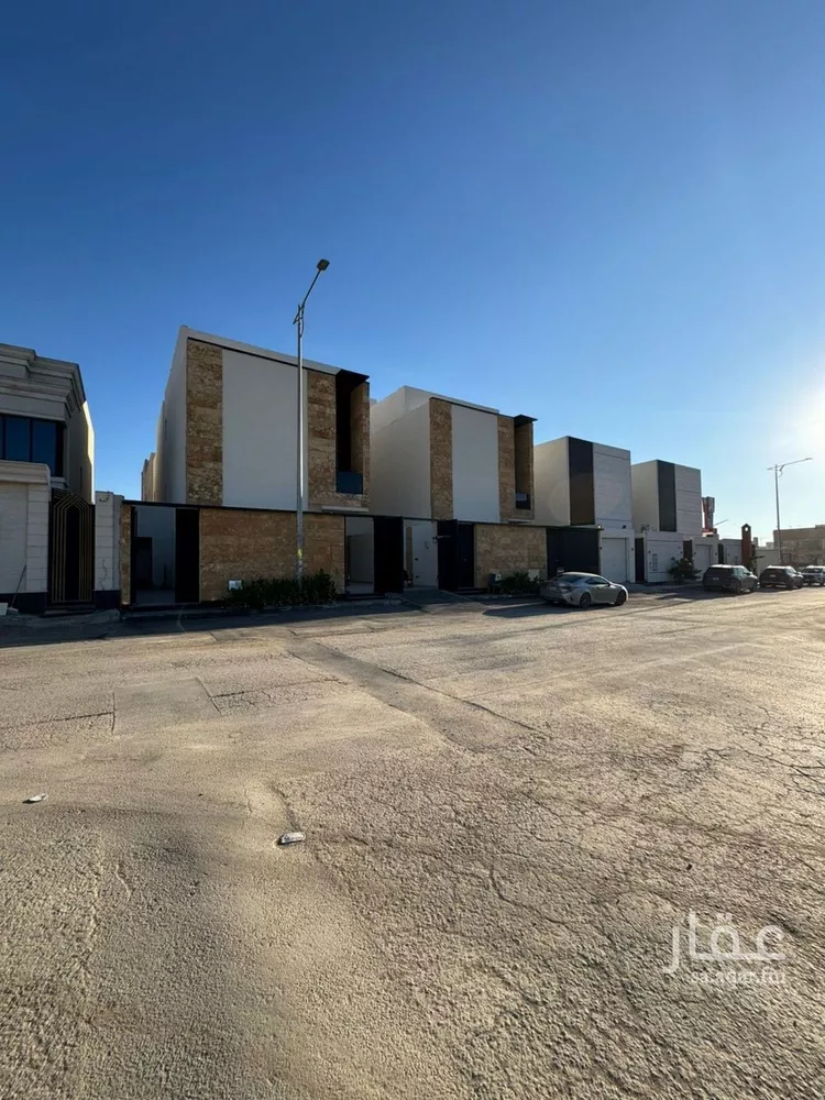 فيلا للبيع في شارع ثعلبه بن سعد الخزرجي, حي العارض, مدينة الرياض, منطقة الرياض