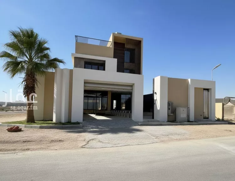 فيلا للبيع في شارع ثعلبه بن سعد الخزرجي, حي العارض, مدينة الرياض, منطقة الرياض