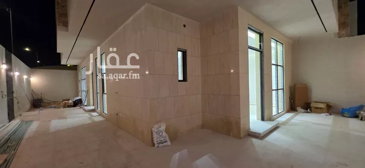 فيلا للبيع في حي النرجس, مدينة الرياض, منطقة الرياض صورة 3