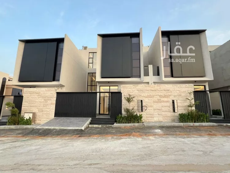 فيلا للبيع في شارع طريق الأمير فيصل بن بندر, حي النرجس, مدينة الرياض, منطقة الرياض