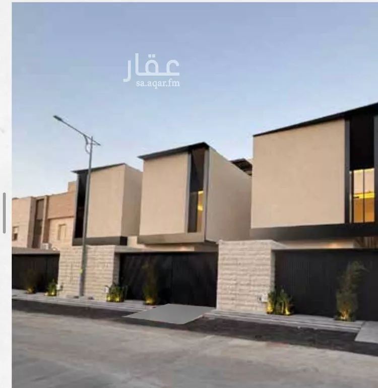 فيلا للبيع في شارع رقم 440, حي النرجس, مدينة الرياض, منطقة الرياض