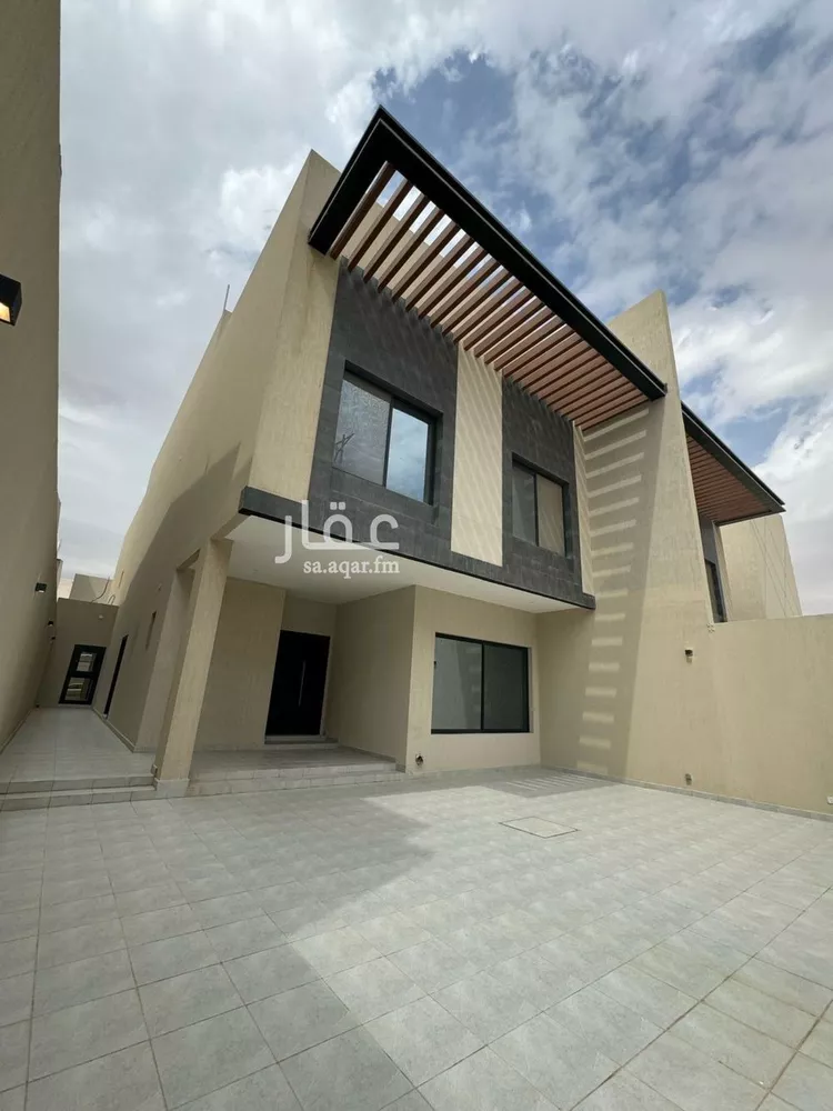فيلا للبيع في شارع ثعلبه بن سعد الخزرجي, حي العارض, مدينة الرياض, منطقة الرياض