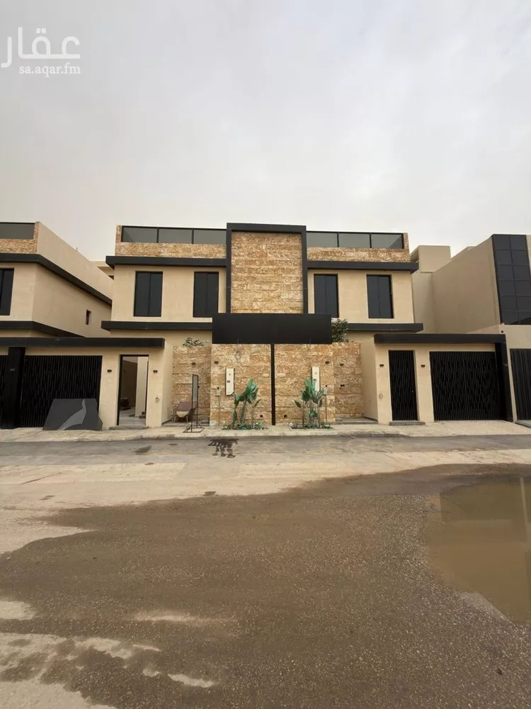 فيلا للبيع في حي النرجس, مدينة الرياض, منطقة الرياض 1 صورة