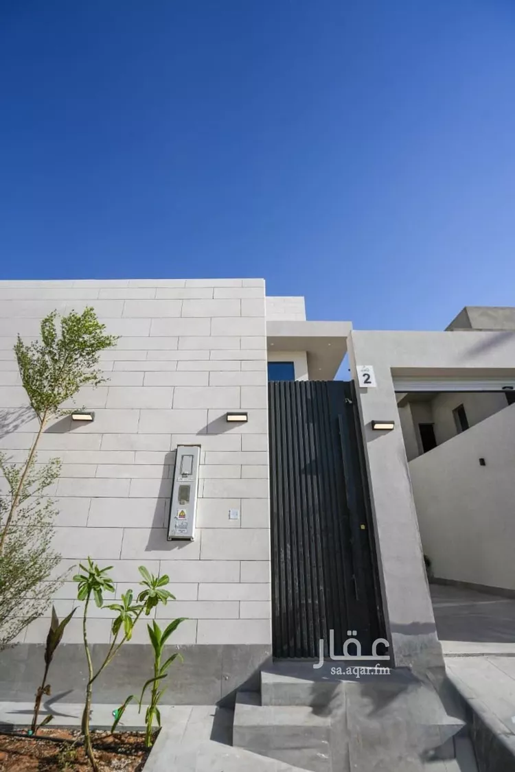 فيلا للبيع في شارع ثعلبه بن سعد الخزرجي, حي العارض, مدينة الرياض, منطقة الرياض صورة 2