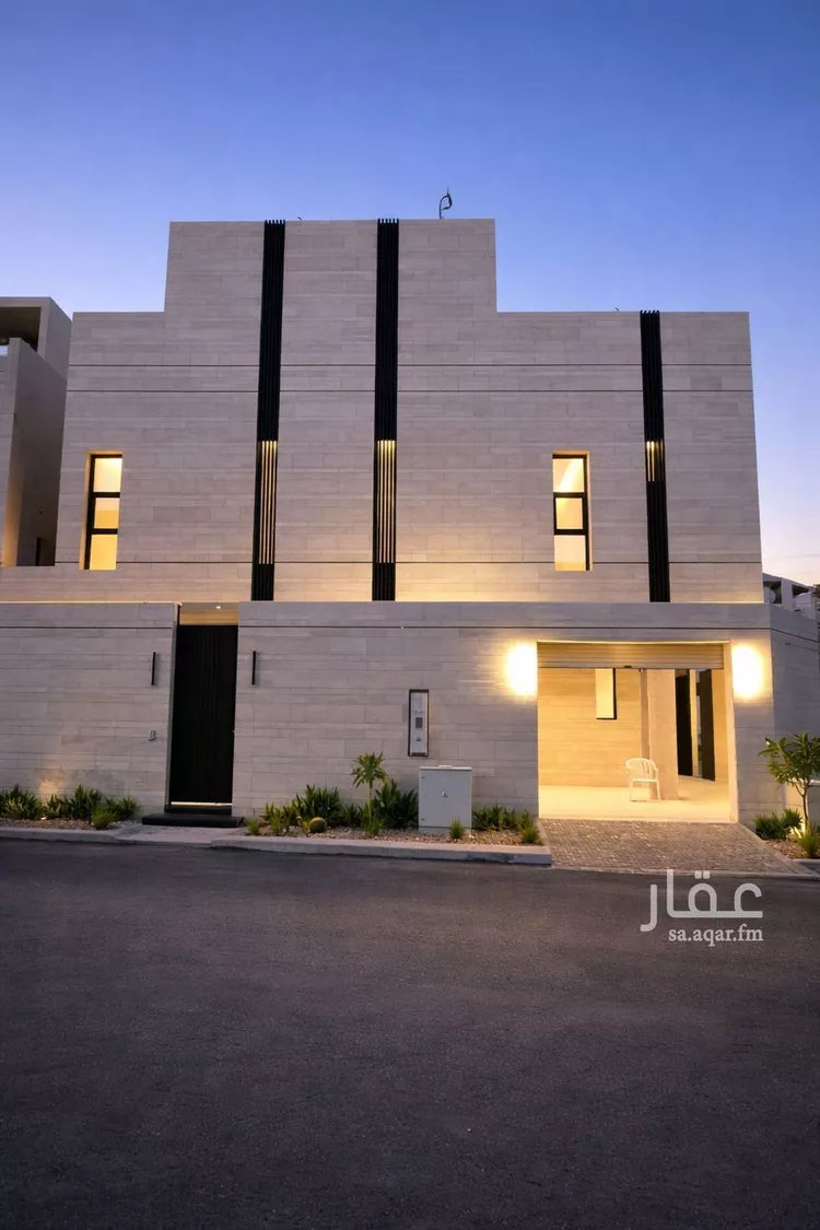 فيلا للبيع في شارع إسماعيل بن أبي اليسر, حي العارض, مدينة الرياض, منطقة الرياض