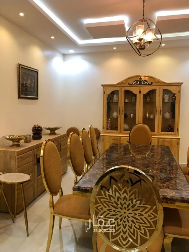 فيلا للبيع في شارع ابن الناظر, حي العزيزية, مدينة الرياض, منطقة الرياض صورة 4