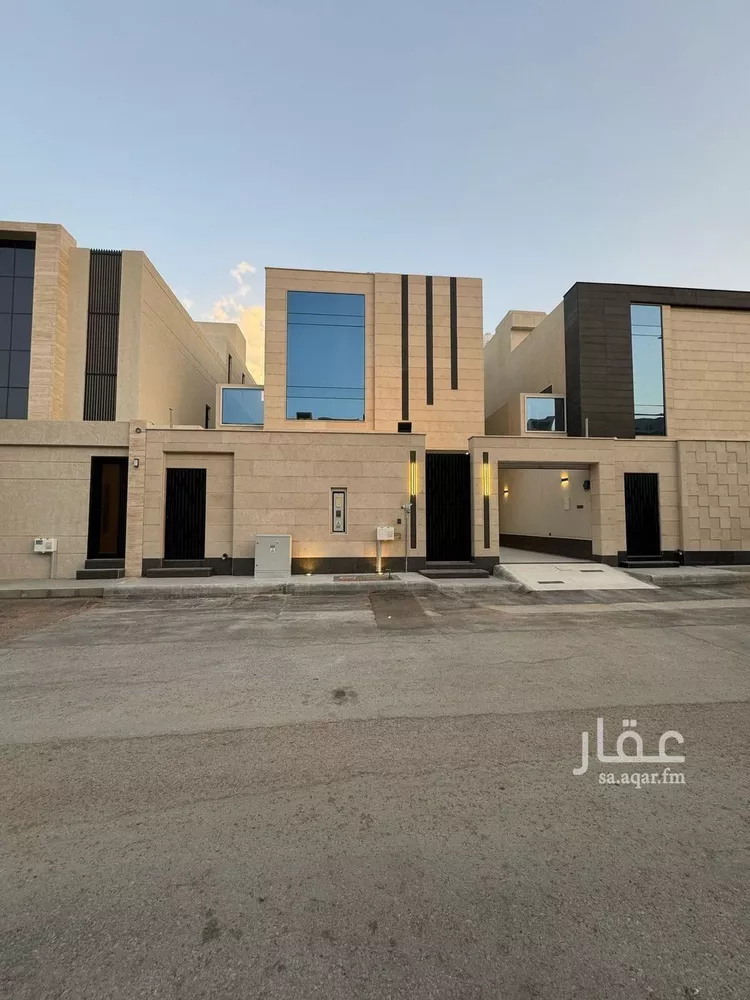 فيلا للبيع في شارع علي بن أبي تمام, حي النرجس, مدينة الرياض, منطقة الرياض