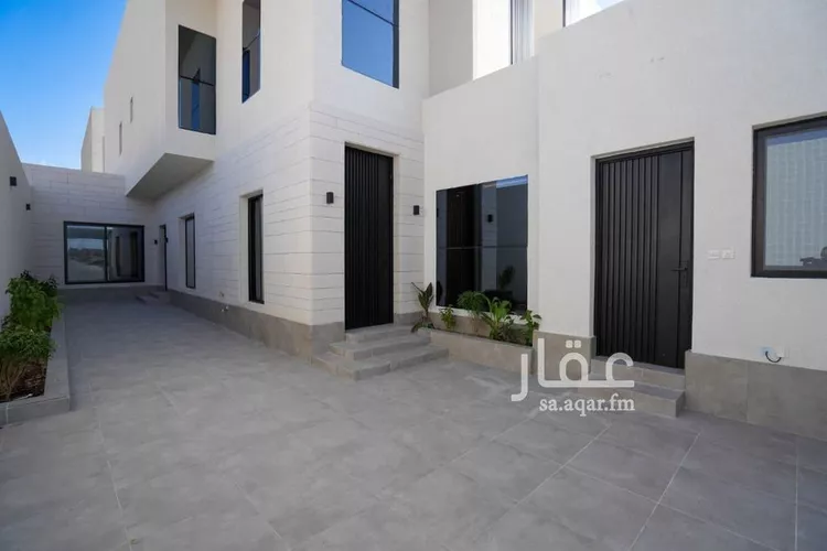فيلا للبيع في شارع ثعلبه بن سعد الخزرجي, حي العارض, مدينة الرياض, منطقة الرياض صورة 4