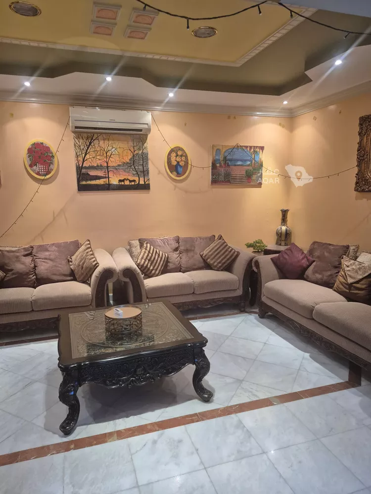 Villa for Rent in Riyadh Al Olaya