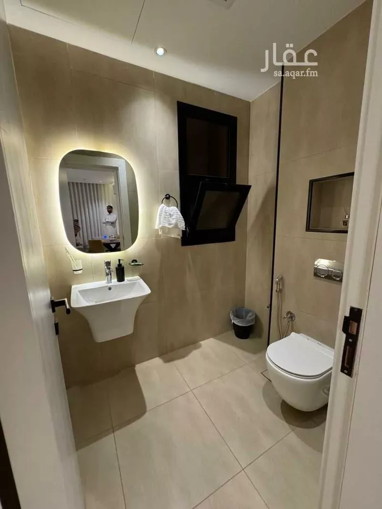 Furnished Apartment for Booking in Riyadh An Narjis 6