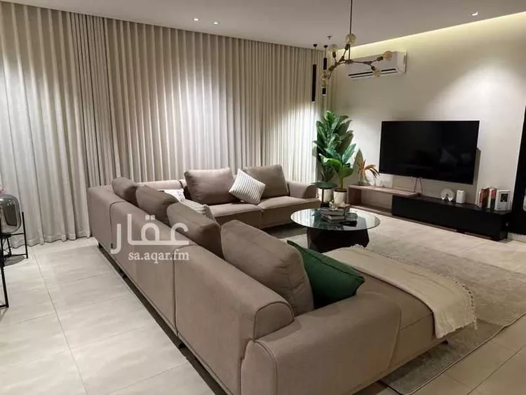Furnished Apartment for Booking in Riyadh An Narjis 11