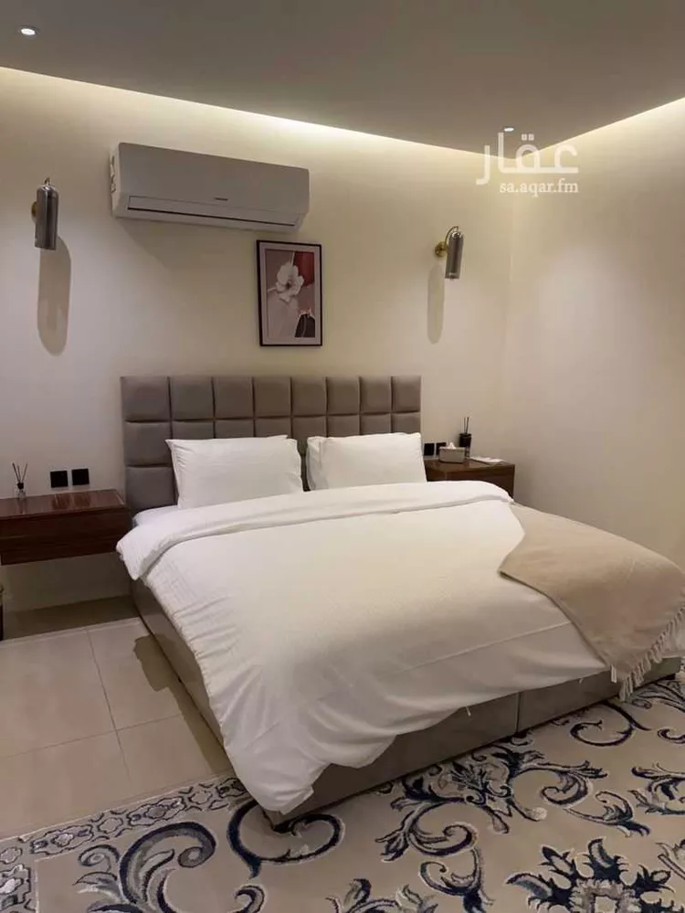 Furnished Apartment for Booking in Riyadh An Narjis 12