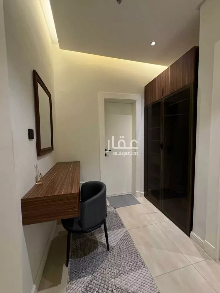 Furnished Apartment for Booking in Riyadh An Narjis 18