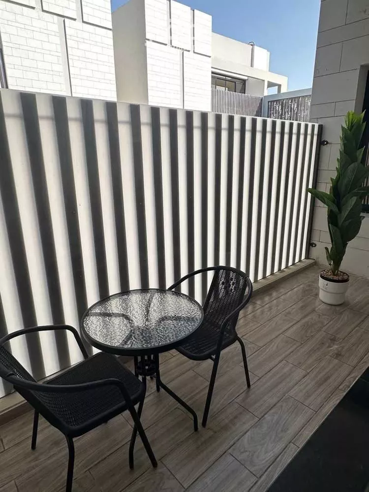 Furnished Apartment for Booking in Riyadh An Narjis 16