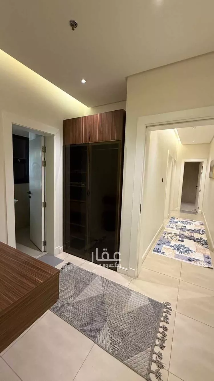 Furnished Apartment for Booking in Riyadh An Narjis 17