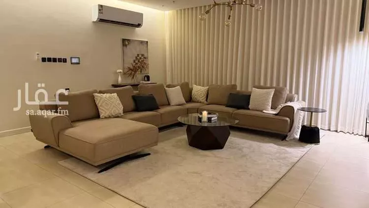شقة للإيجار في شارع عسفان ، حي النرجس ، الرياض ، منطقة الرياض