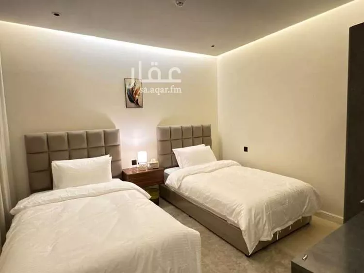 Furnished Apartment for Booking in Riyadh An Narjis 13