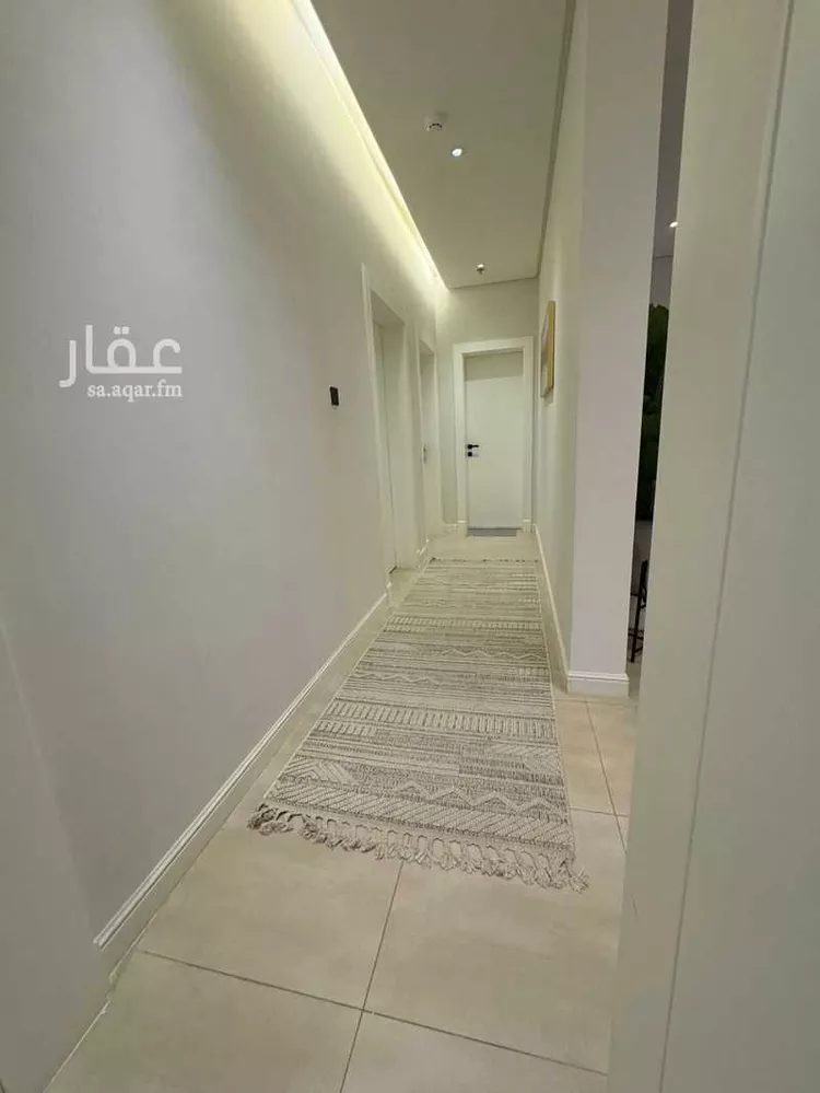 شقة مفروشة للحجز في شارع رقم, حي النرجس, الرياض صورة 5