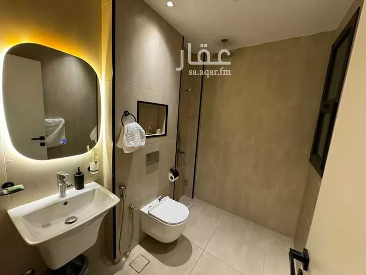 شقة مفروشة للحجز في شارع عسفان ، حي النرجس ، الرياض ، منطقة الرياض صورة 5