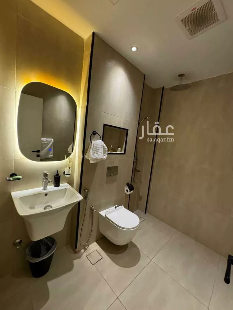 Furnished Apartment for Booking in Riyadh An Narjis 8