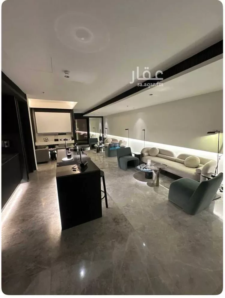 Furnished Apartment for Booking in Riyadh An Narjis 15