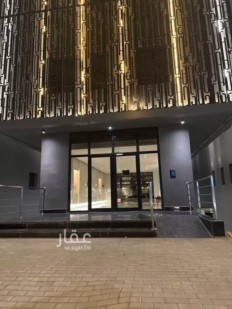 شقة مفروشة للحجز في شارع عسفان ، حي النرجس ، الرياض ، منطقة الرياض صورة 4