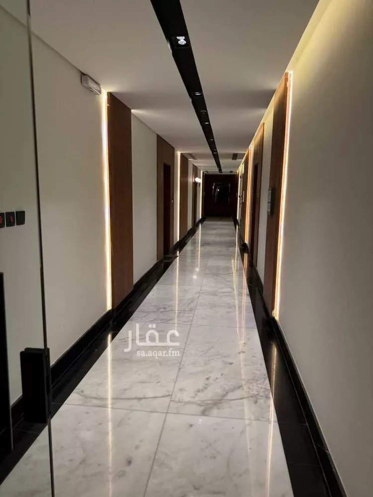 Furnished Apartment for Booking in Riyadh An Narjis 7