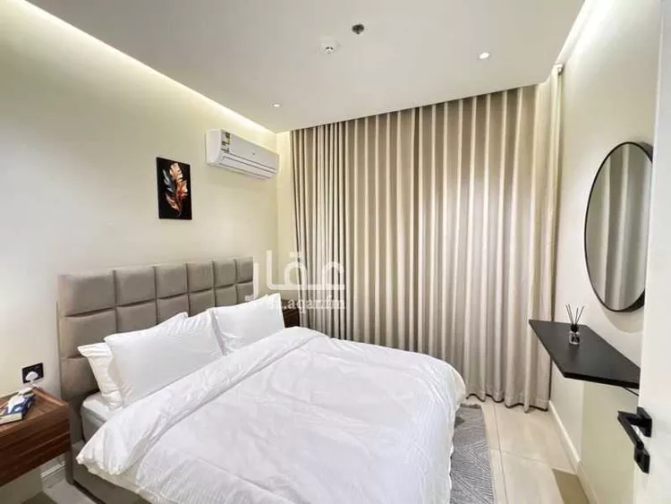 Furnished Apartment for Booking in Riyadh An Narjis 14