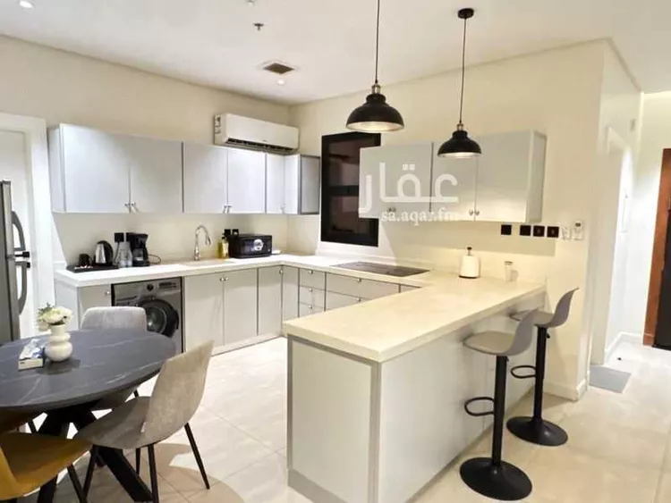 Furnished Apartment for Booking in Riyadh An Narjis 10