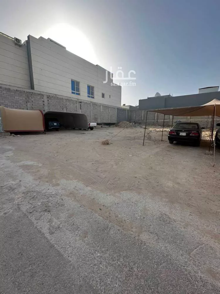 أرض للبيع في شارع أحمد بن صالح, حي القيروان, مدينة الرياض, منطقة الرياض صورة 3