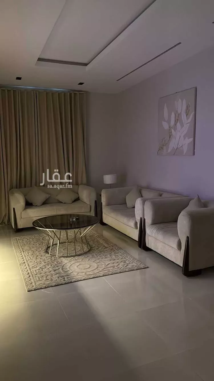شقة مفروشة للحجز في شارع الدهناء ، حي الملقا ، الرياض ، منطقة الرياض صورة 5