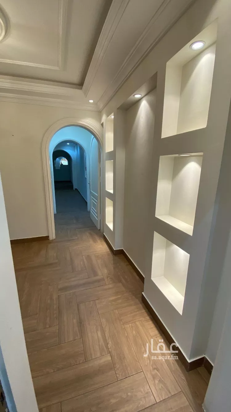 شقة للإيجار في شارع عبدالله جاسر, حي الزهراء, مدينة جدة, منطقة مكة المكرمة صورة 4
