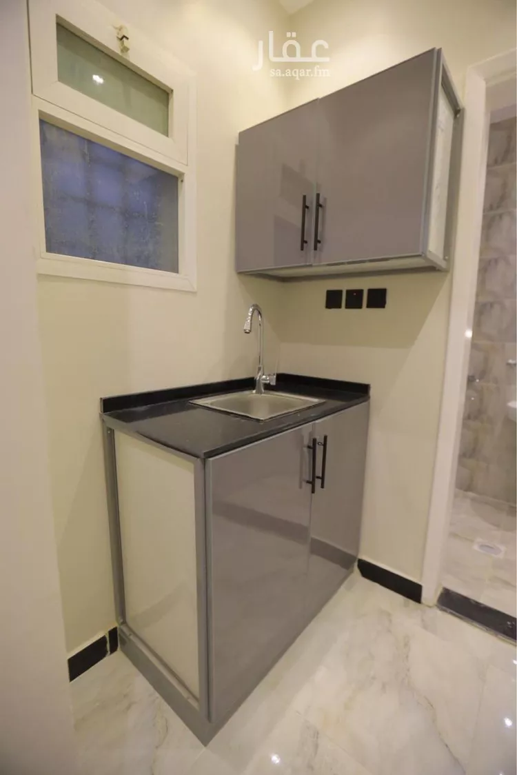 شقة للإيجار في شارع الامير عبدالله بن سعود بن عبدالله صنيتان ال سعود, حي الياسمين, مدينة الرياض, منطقة الرياض صورة 5