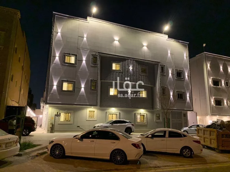 شقة للإيجار في شارع وادي السرح, حي الوادي, مدينة الرياض, منطقة الرياض صورة 2