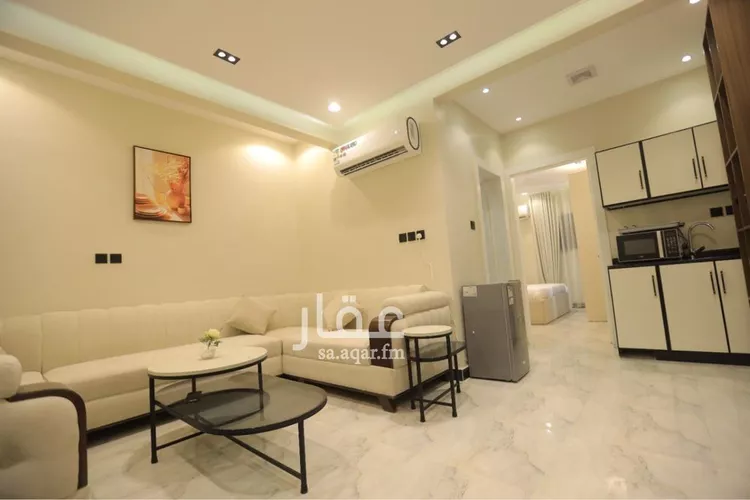 شقة للإيجار في شارع الاماسي, حي الملقا, مدينة الرياض, منطقة الرياض صورة 3