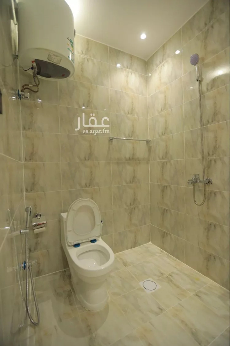 شقة للإيجار في شارع الامير عبدالله بن سعود بن عبدالله صنيتان ال سعود, حي الياسمين, مدينة الرياض, منطقة الرياض