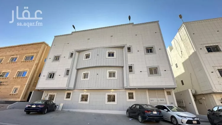 شقة للإيجار في شارع وادي السرح, حي الوادي, مدينة الرياض, منطقة الرياض صورة 3