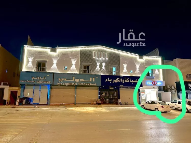 Apartment for Rent in Riyadh Al Aqiq 8