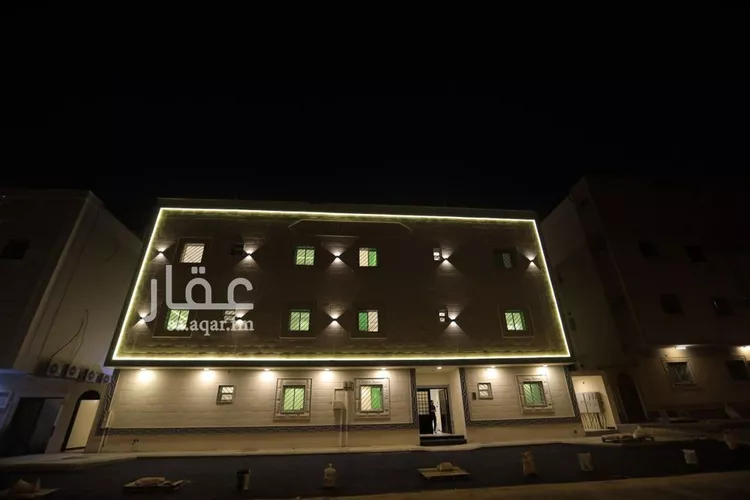 شقة للإيجار في شارع كوالالمبور, حي اليرموك, مدينة الرياض, منطقة الرياض