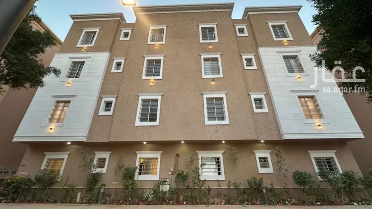 شقة للإيجار في شارع الأمير عبدالله بن سعود بن عبدالله صنيت, حي الصحافة, مدينة الرياض, منطقة الرياض 1 صورة