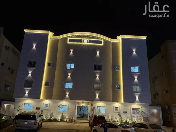 شقة للإيجار في شارع الامير عبدالله بن سعود بن عبدالله صنيتان ال سعود, حي الياسمين, مدينة الرياض, منطقة الرياض