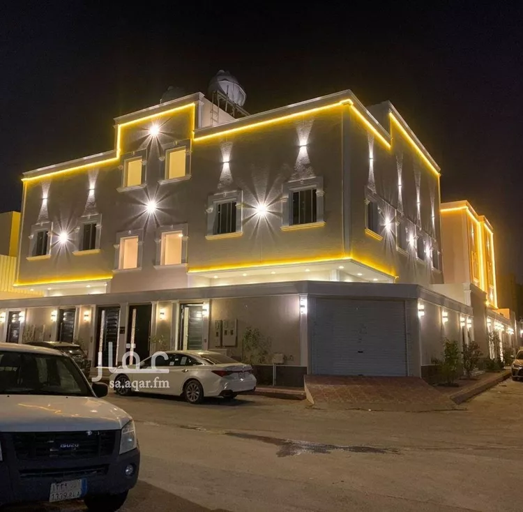 شقة للإيجار في شارع ابراهيم التونسي, حي العقيق, مدينة الرياض, منطقة الرياض