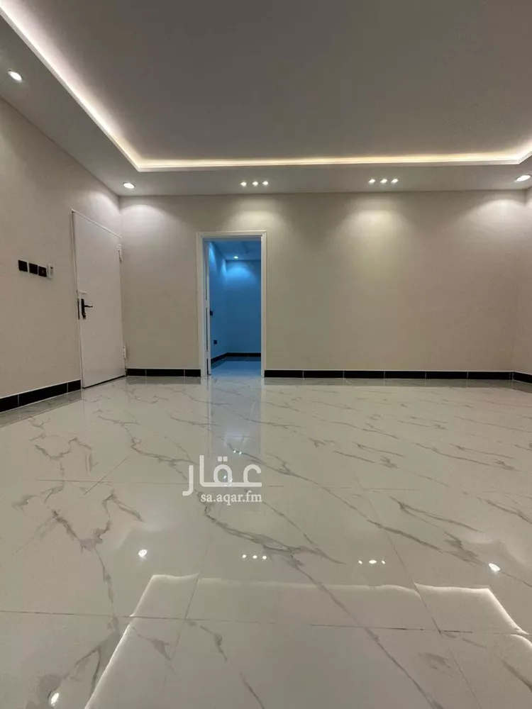 شقة للإيجار في شارع البحر المتوسط, حي العقيق, مدينة الرياض, منطقة الرياض 6