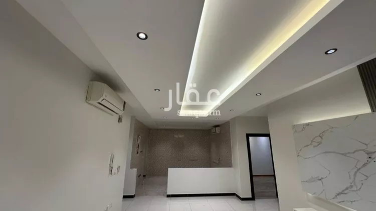 شقة للإيجار في شارع الأمير عبدالله بن سعود بن عبدالله صنيت, حي الصحافة, مدينة الرياض, منطقة الرياض صورة 4