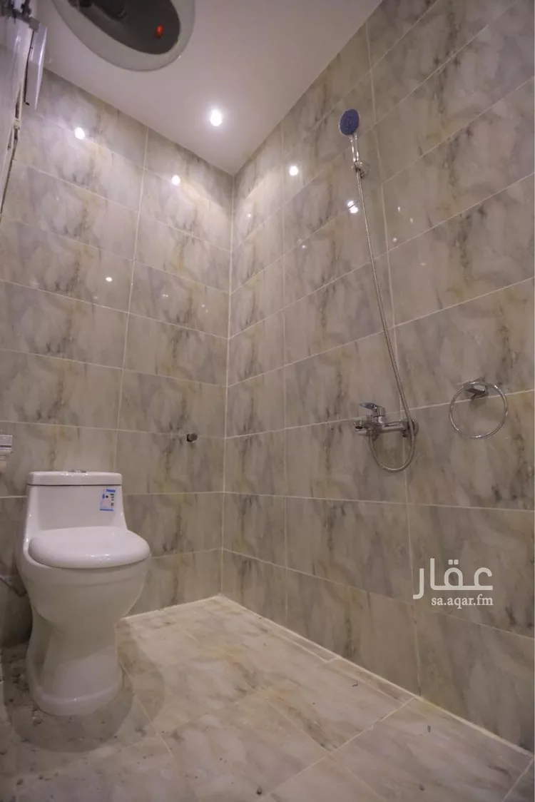 شقة للإيجار في شارع الامير عبدالله بن سعود بن عبدالله صنيتان ال سعود, حي الياسمين, مدينة الرياض, منطقة الرياض صورة 2