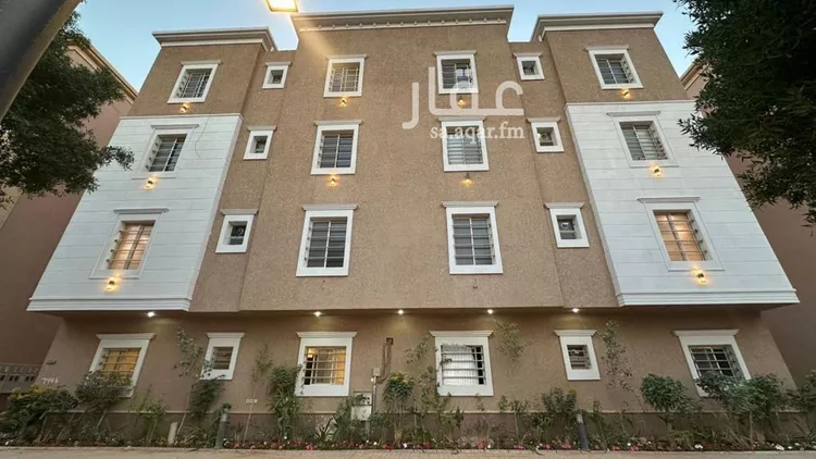 شقة للإيجار في شارع الأمير عبدالله بن سعود بن عبدالله صنيت, حي الصحافة, مدينة الرياض, منطقة الرياض صورة 5